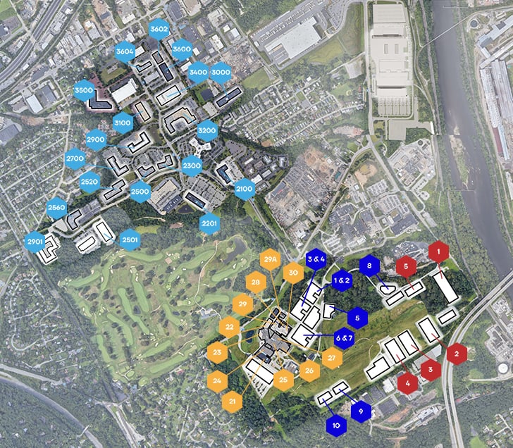 AERIAL_Labeled Buildings_2Mar2023