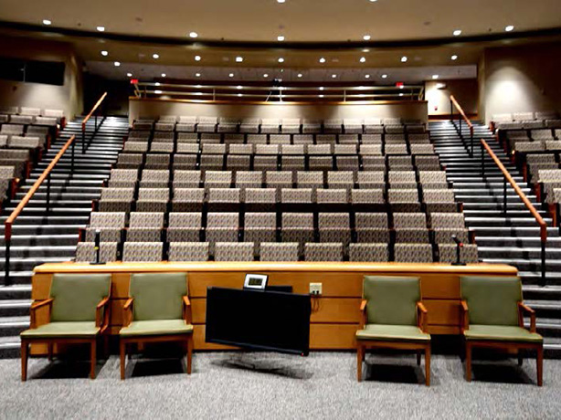 Auditorium