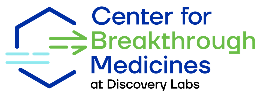 Center for Breakthrough Medicines