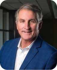 Joe Corcoran