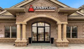 KinderCare Building Front copy