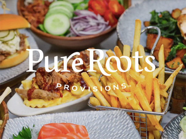PureRoots
