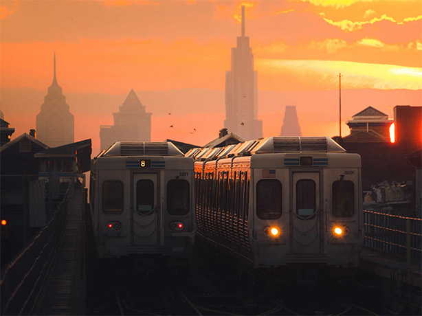 Septa